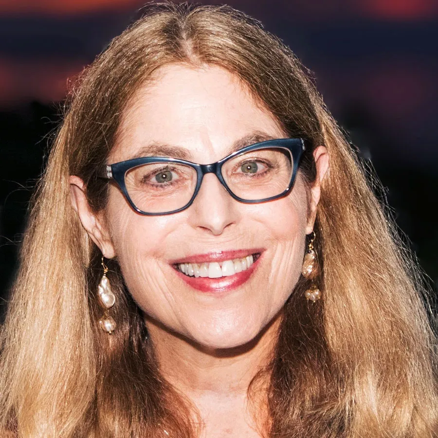 Miriam Seglin
