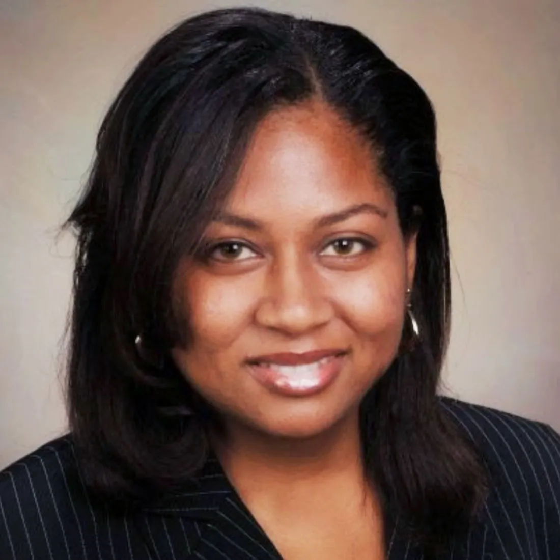 Melissa Johnston-Enzor