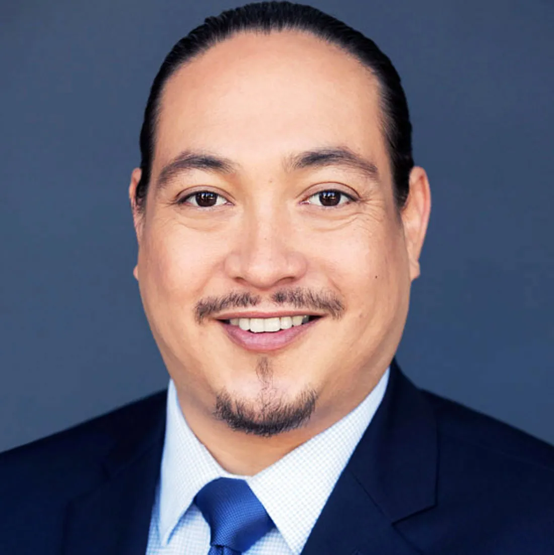 Rob Nganga