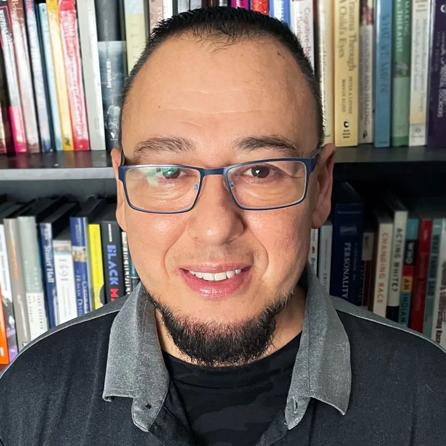 Marcos Villareal