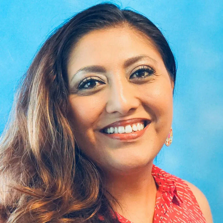 Yvonne Rios