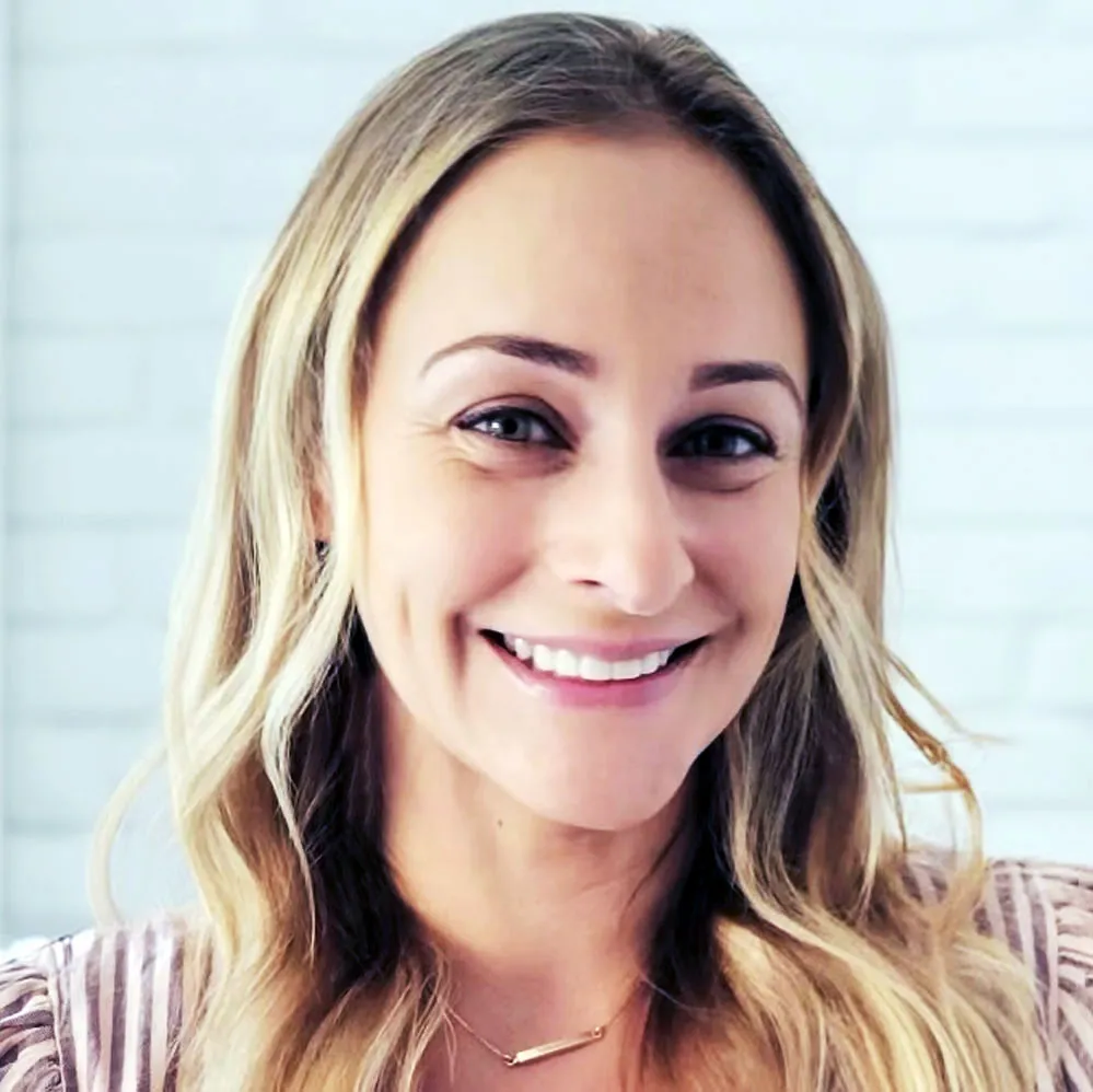 Danielle Kayne-O'Gilvie