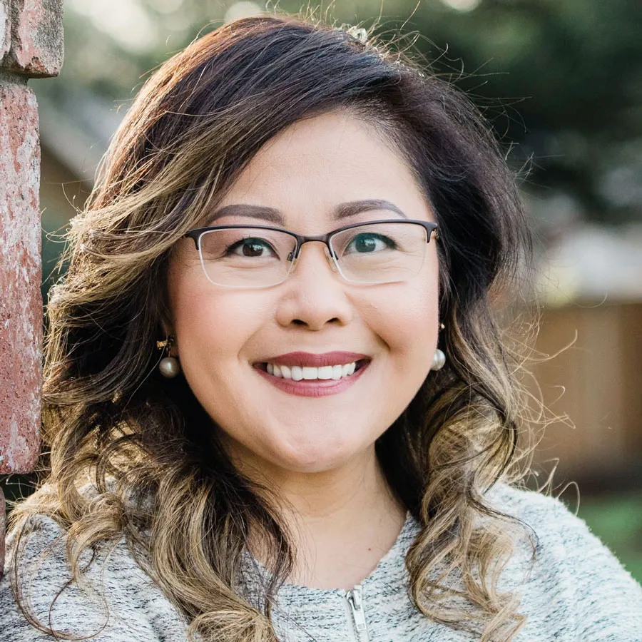 Jenny Chang