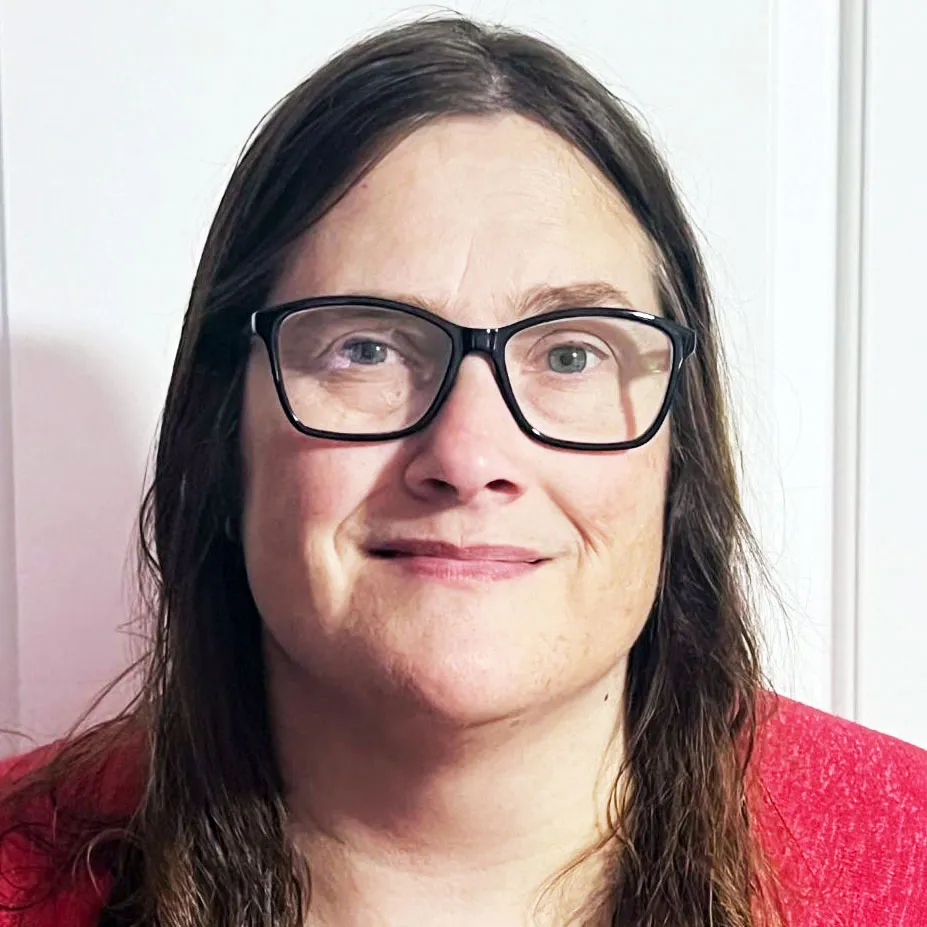 Arlene Springer