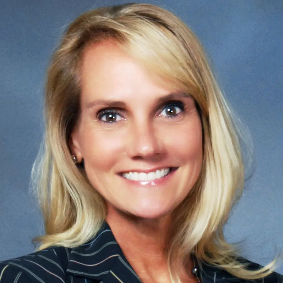 Jodi Flanigan