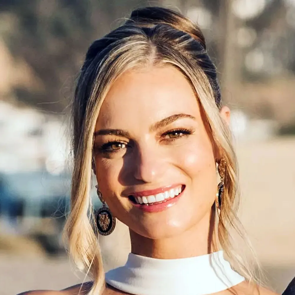 Blair Bishop