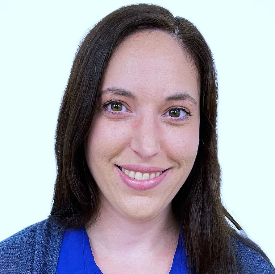 Natalie Silverman
