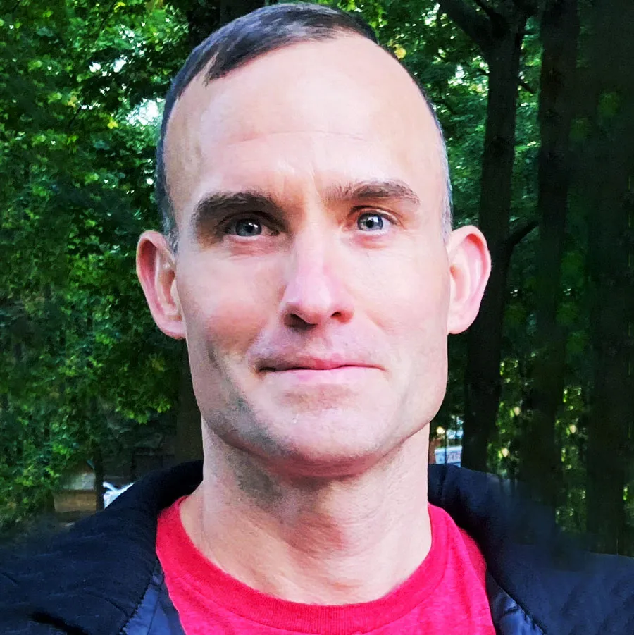 Tyler Burns