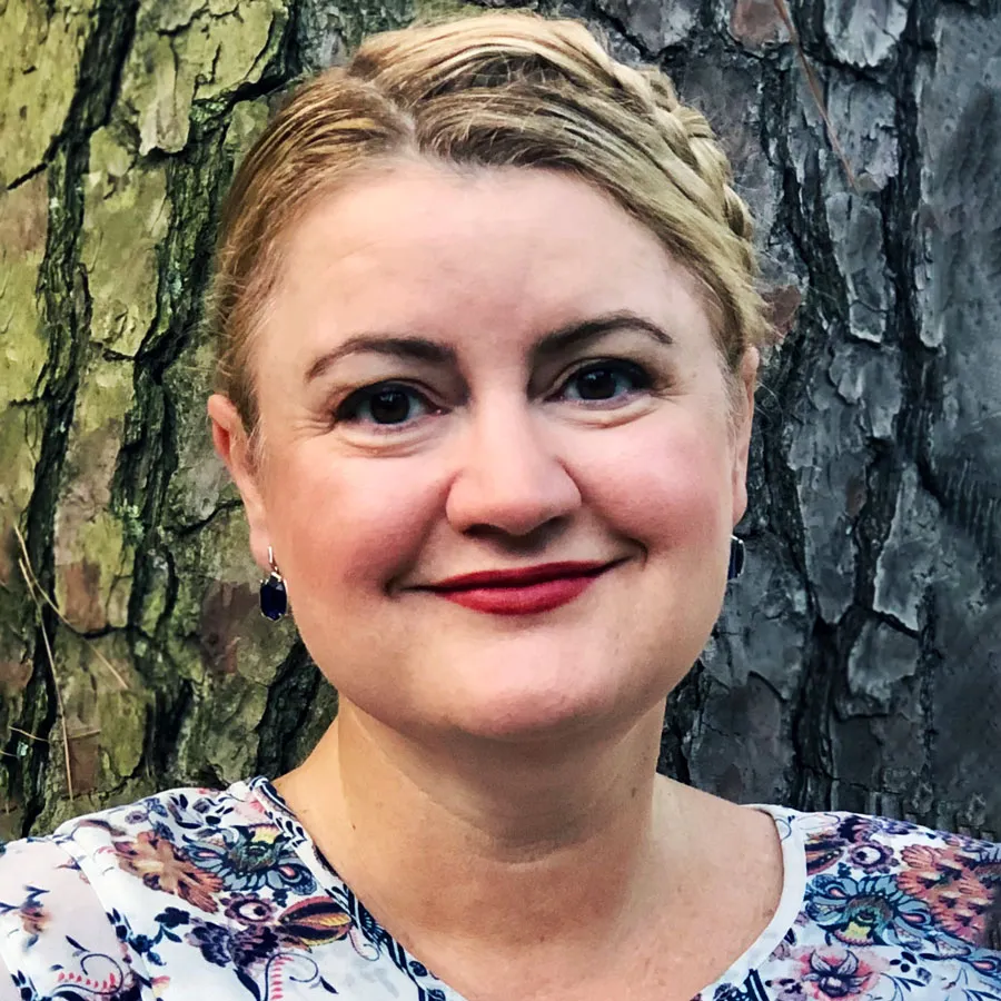 Melissa Patak