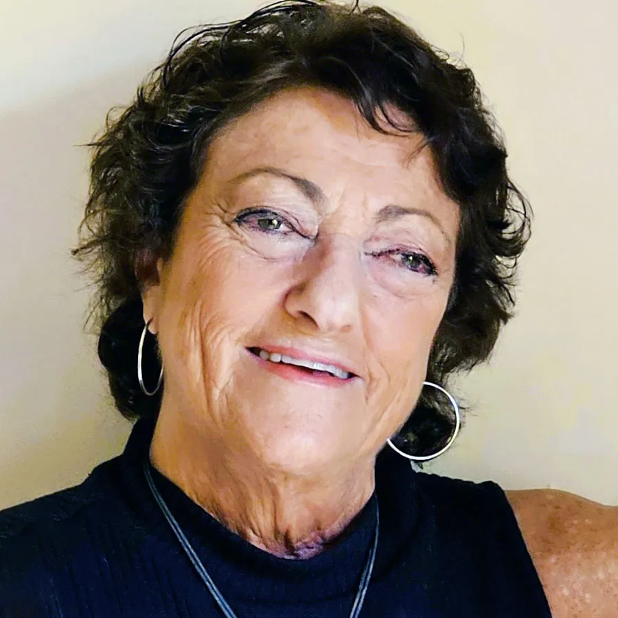 Sharon B. Zigman