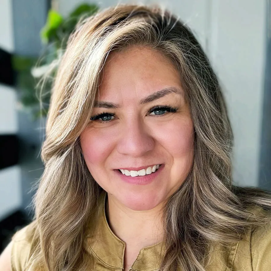 Susana Romero