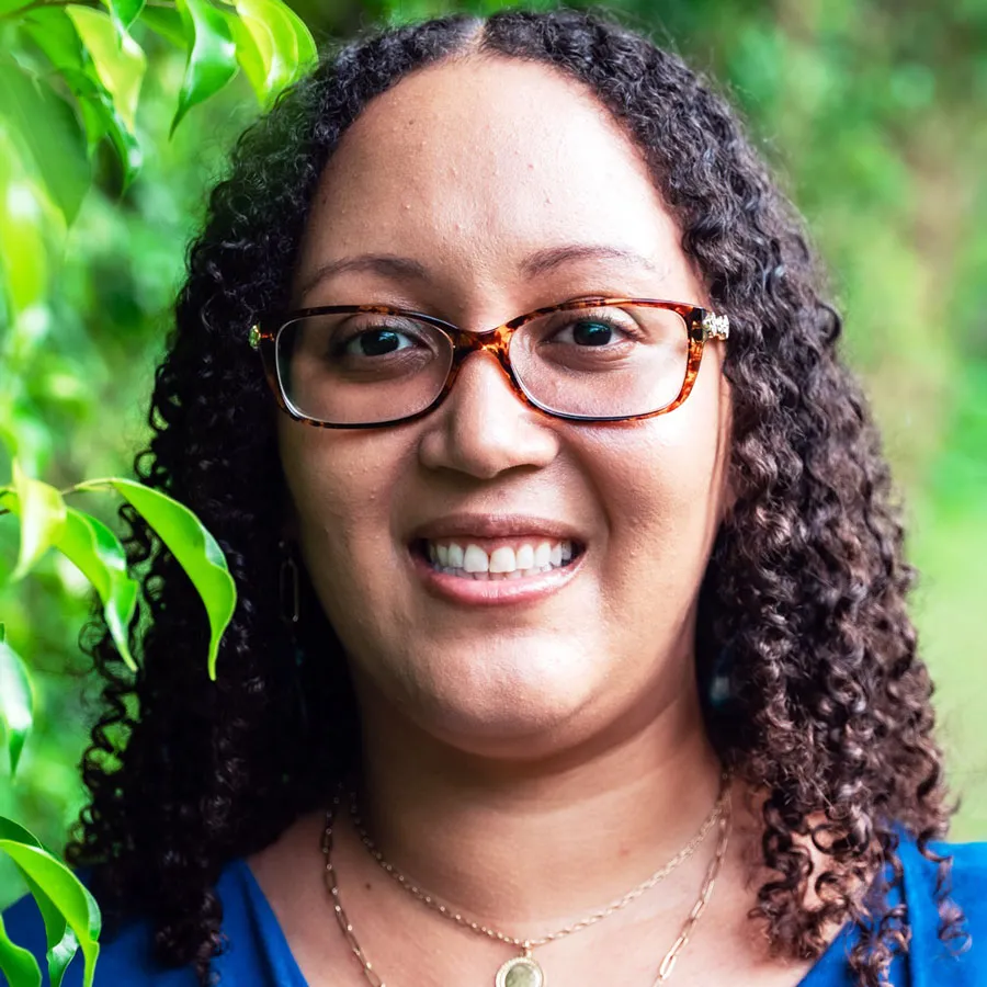 Leandra Chambers Campbell