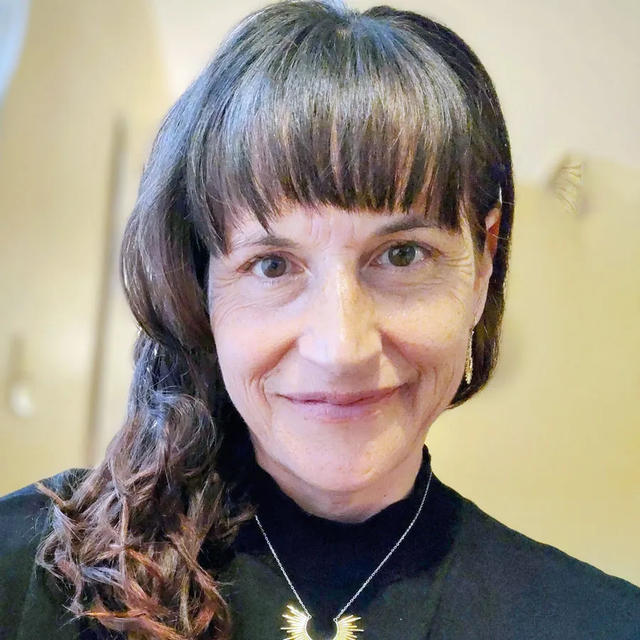Joanna Reichhold