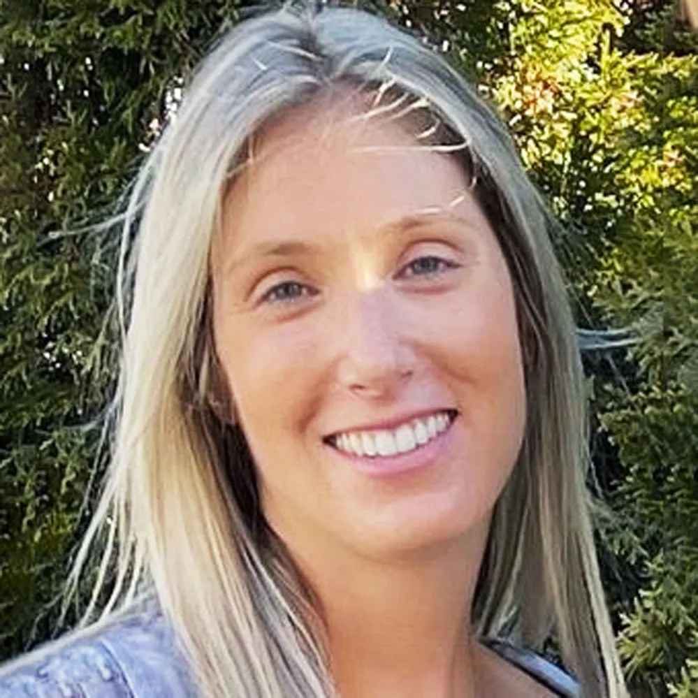 Allison Steinberg