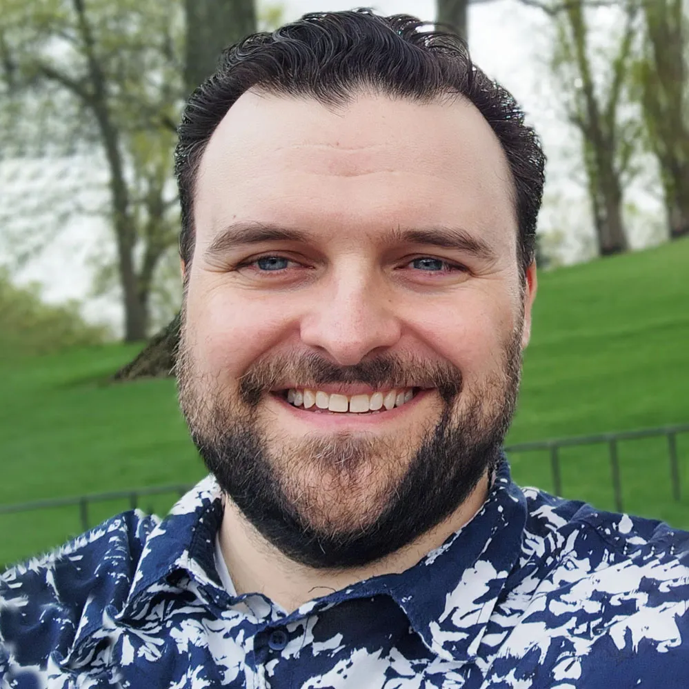 Ryan Thurwachter