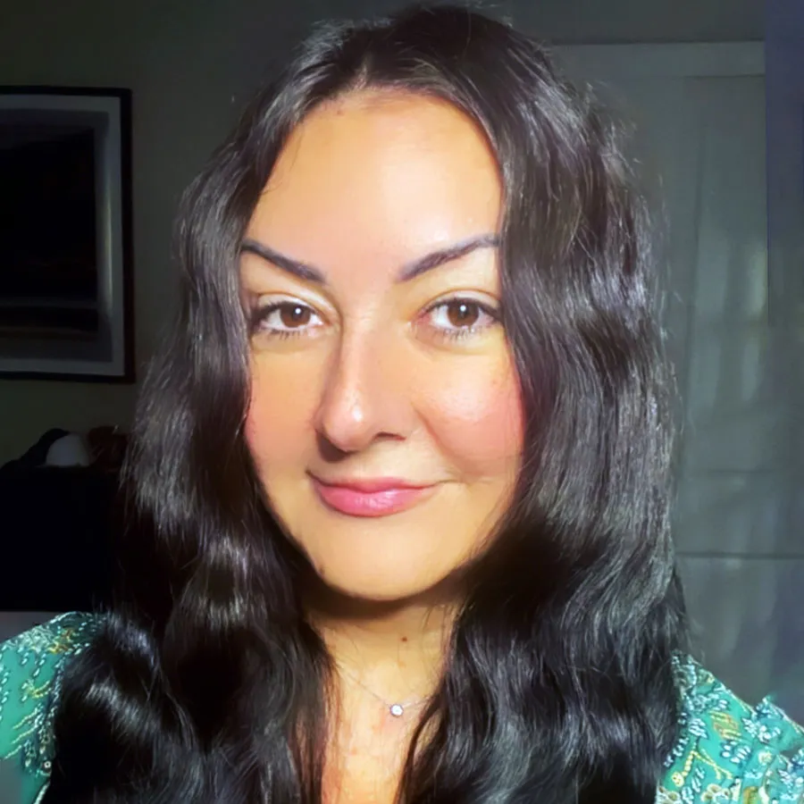 Annie Hamamchian