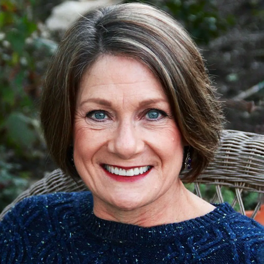 Ginny Ives
