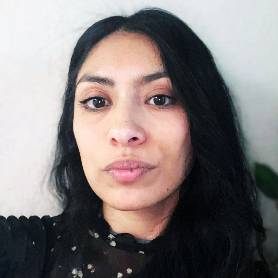 Marry Ortega