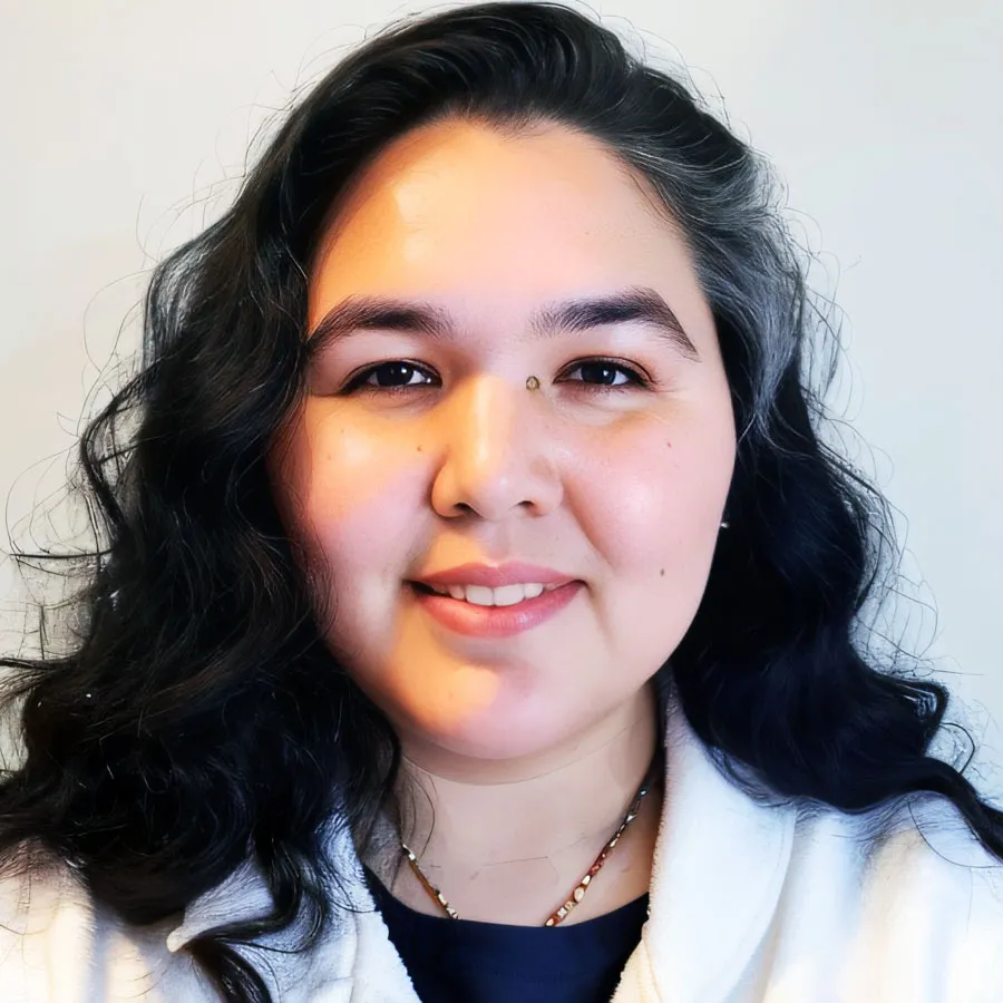 Courtnie Vargas-Rodriguez