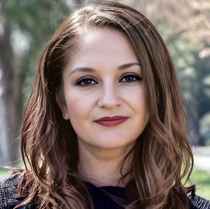 Yenyfer Bullock