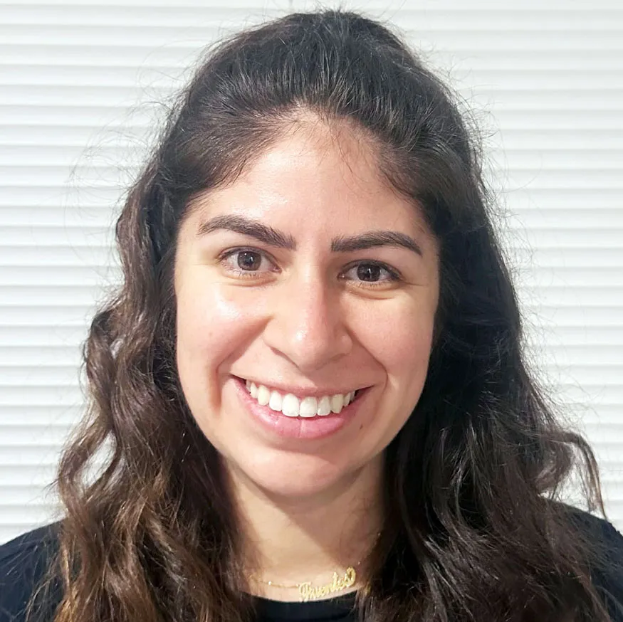 Eunice Fuentes