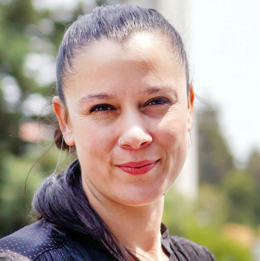 Sequoia Giordano