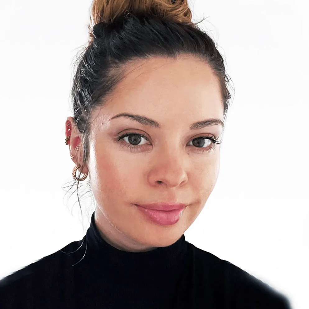 Eztli Herrera-Gardea
