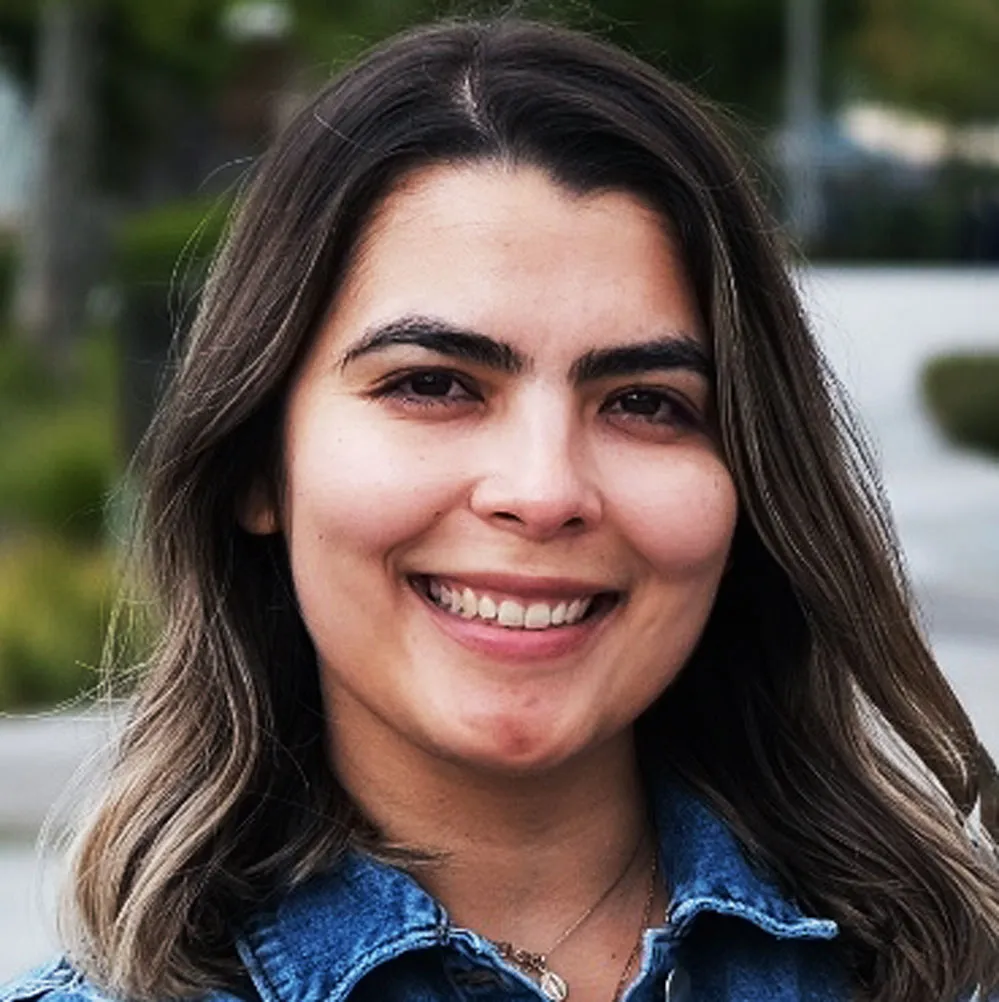 Maria G. Gonzalez