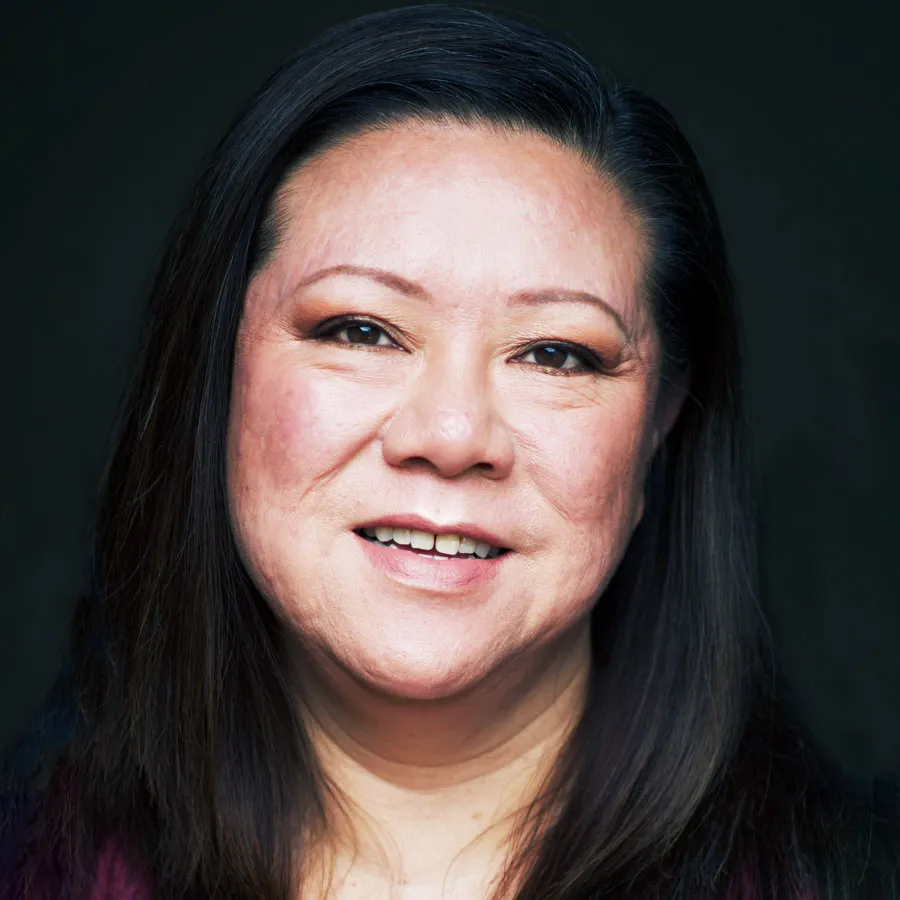 Jaine Yu