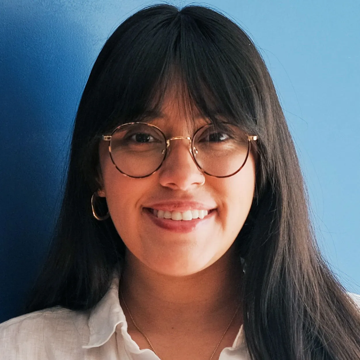 Vanessa Ramirez