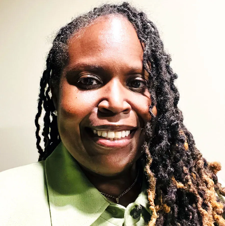 Nikki Simpkins-Watson