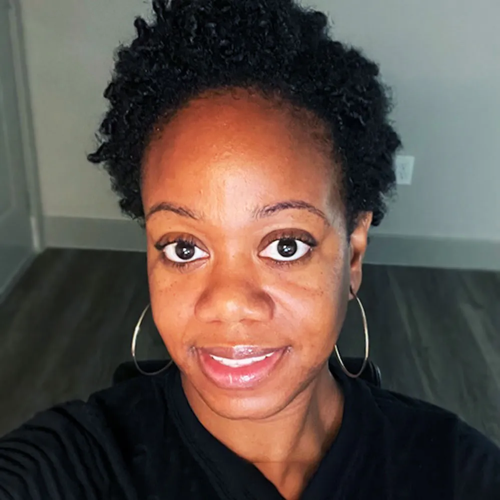Tomekia Edwards