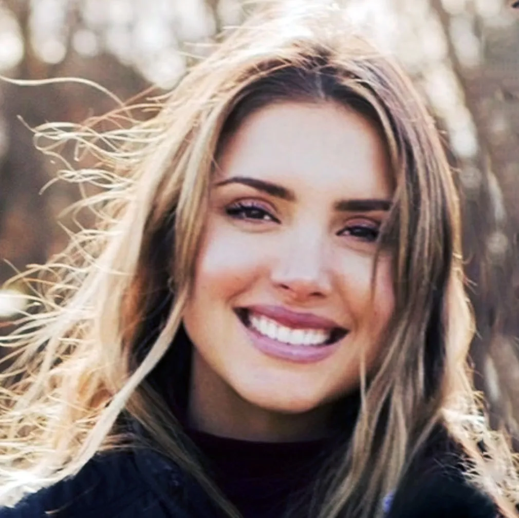 Catherine Pavich