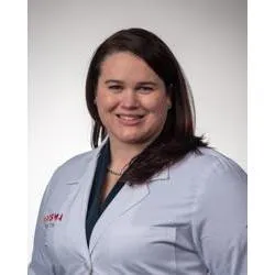 Erica Fletcher Robinson