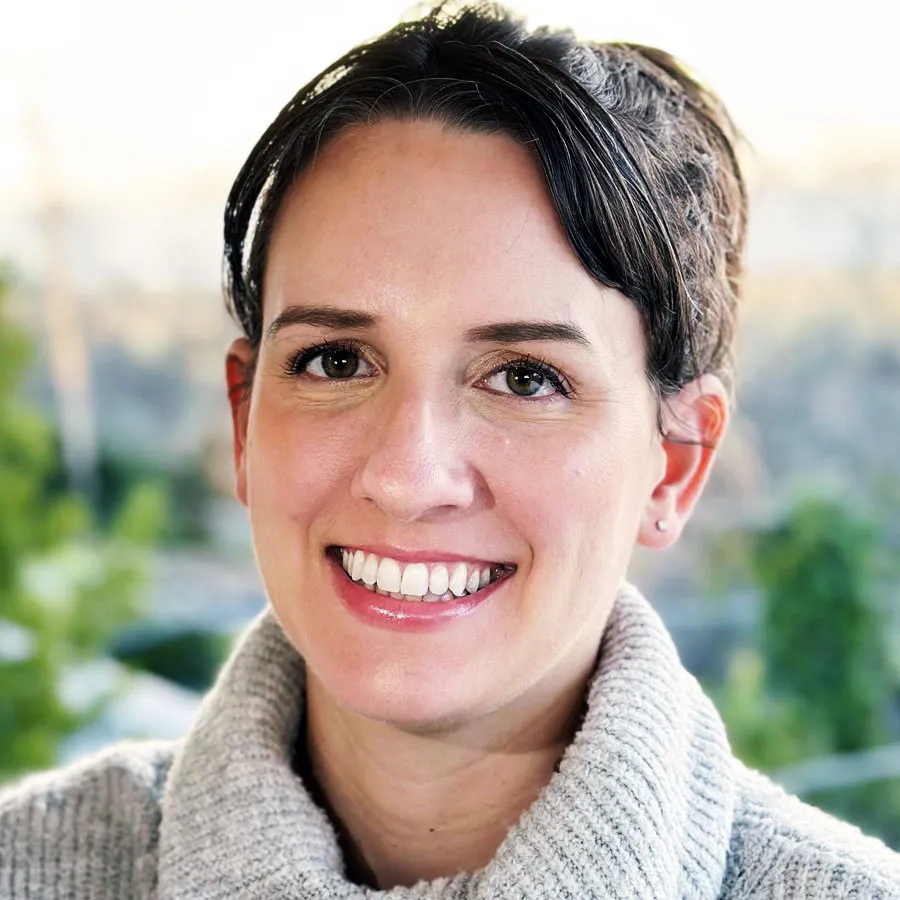 Stephanie Black-Legrande