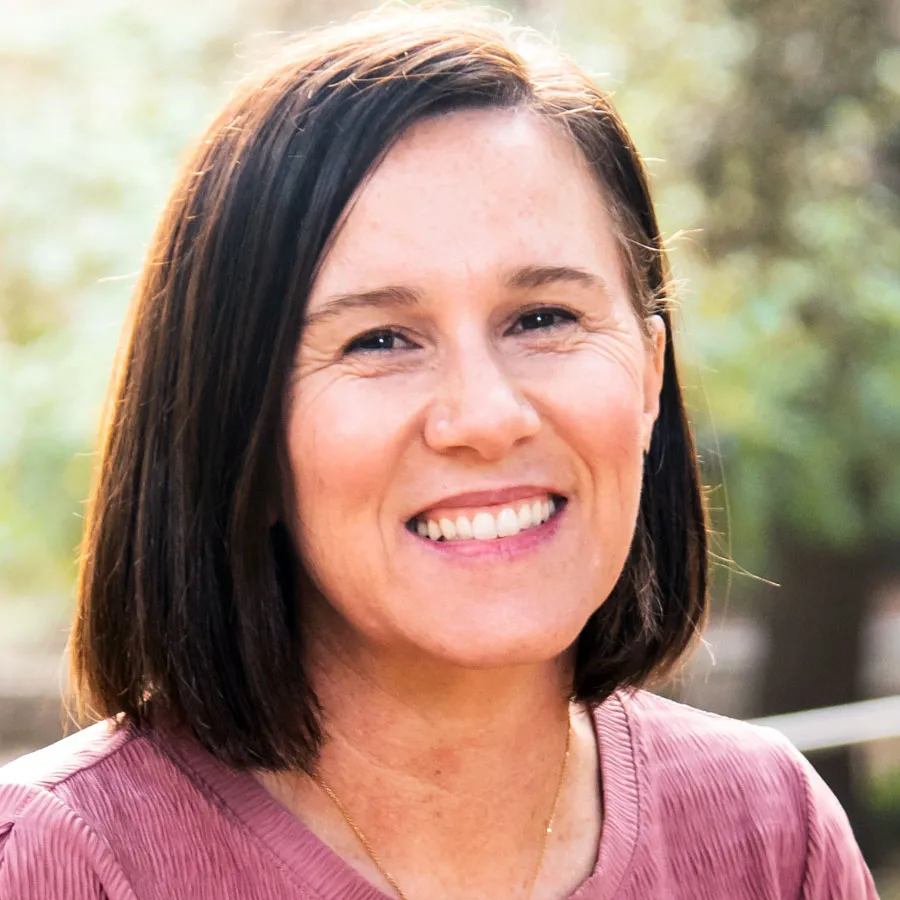 Megan Mathewson