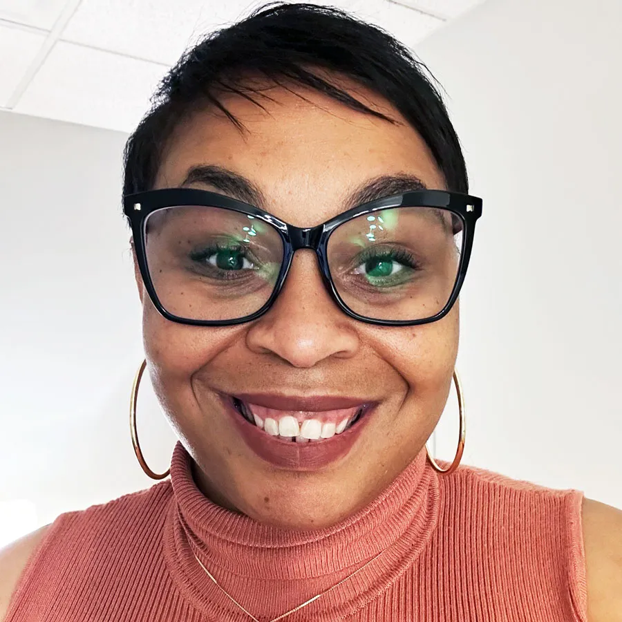 Nicole Harris