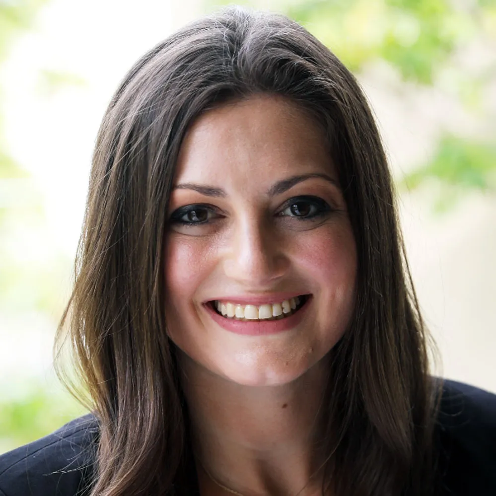 Janna Spiegel