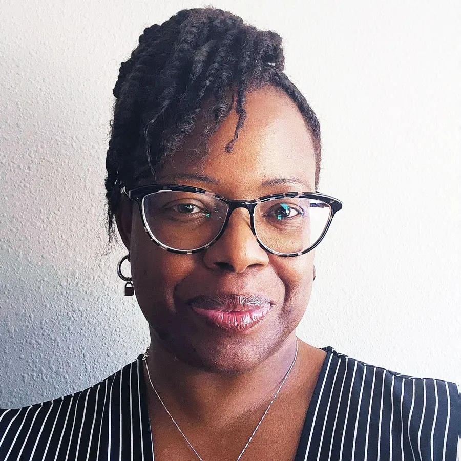 Myra Ricketts