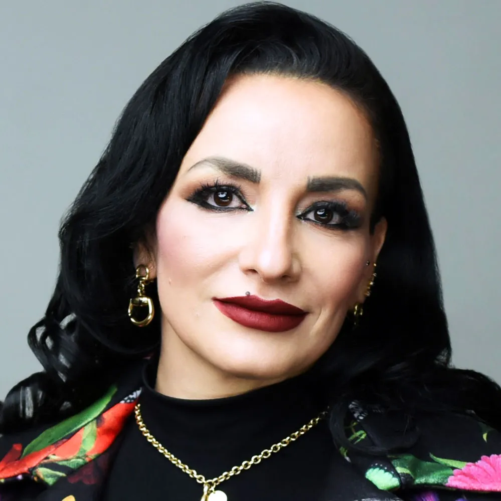 Tharwah Alzoubi