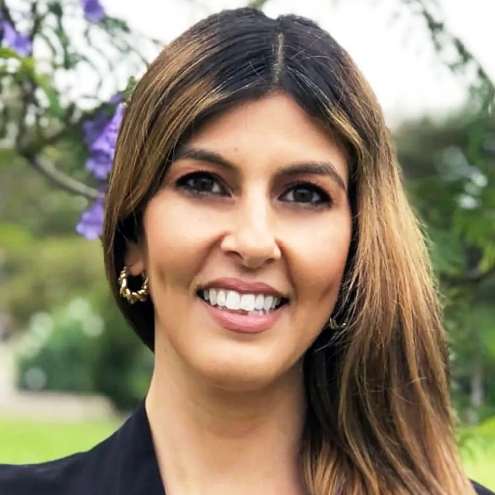 Leila Atiyeh