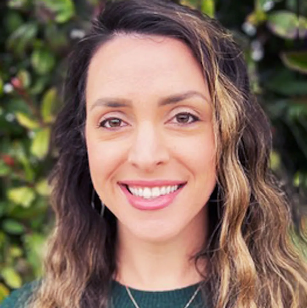 Brianne Perriera