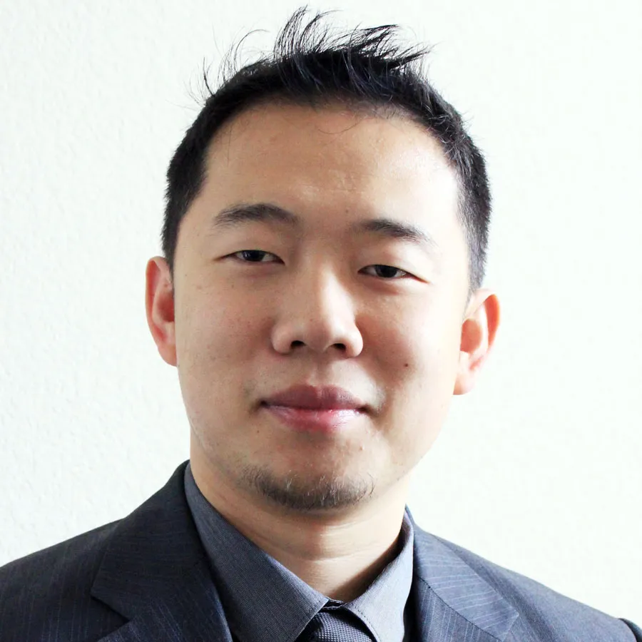 Devin Ma