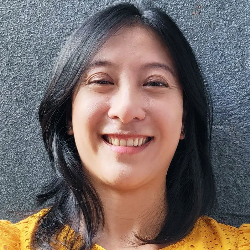 Amanda Wong