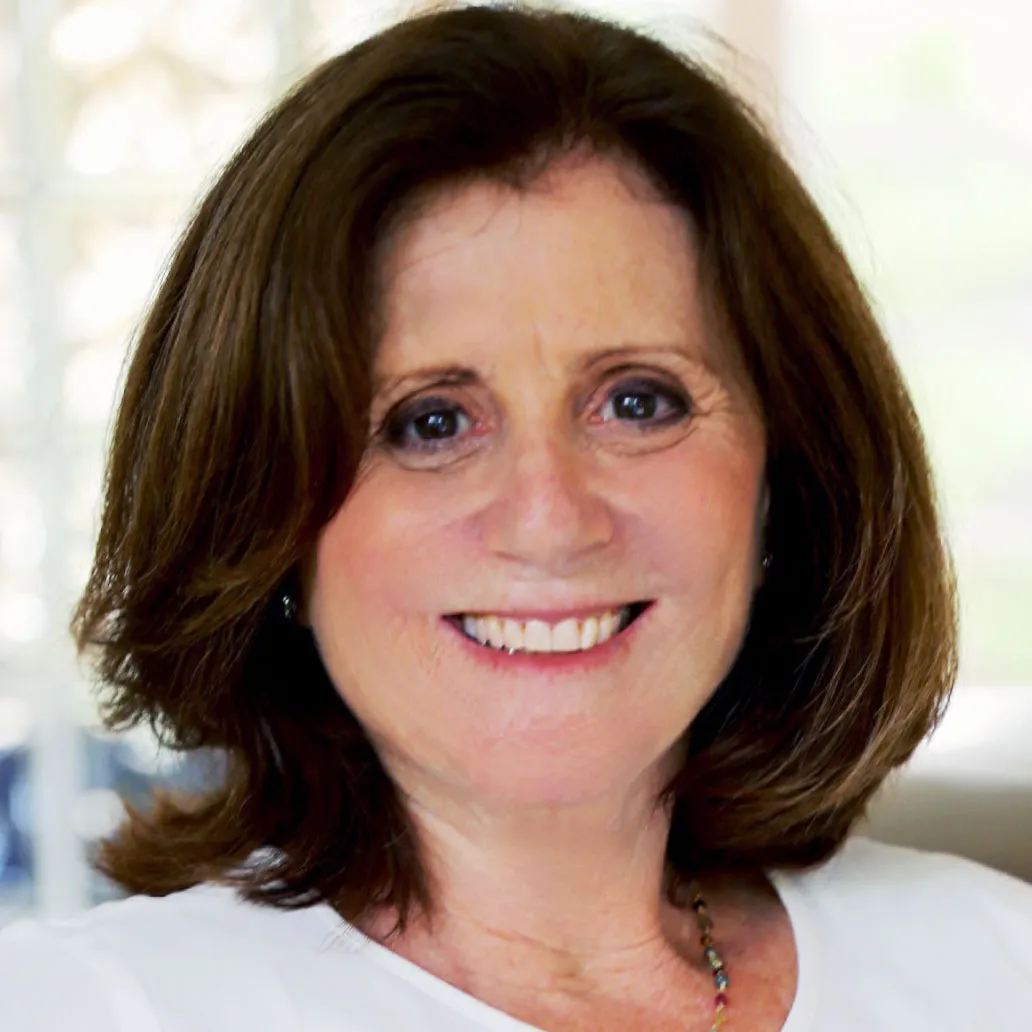 Ronna Spiegel