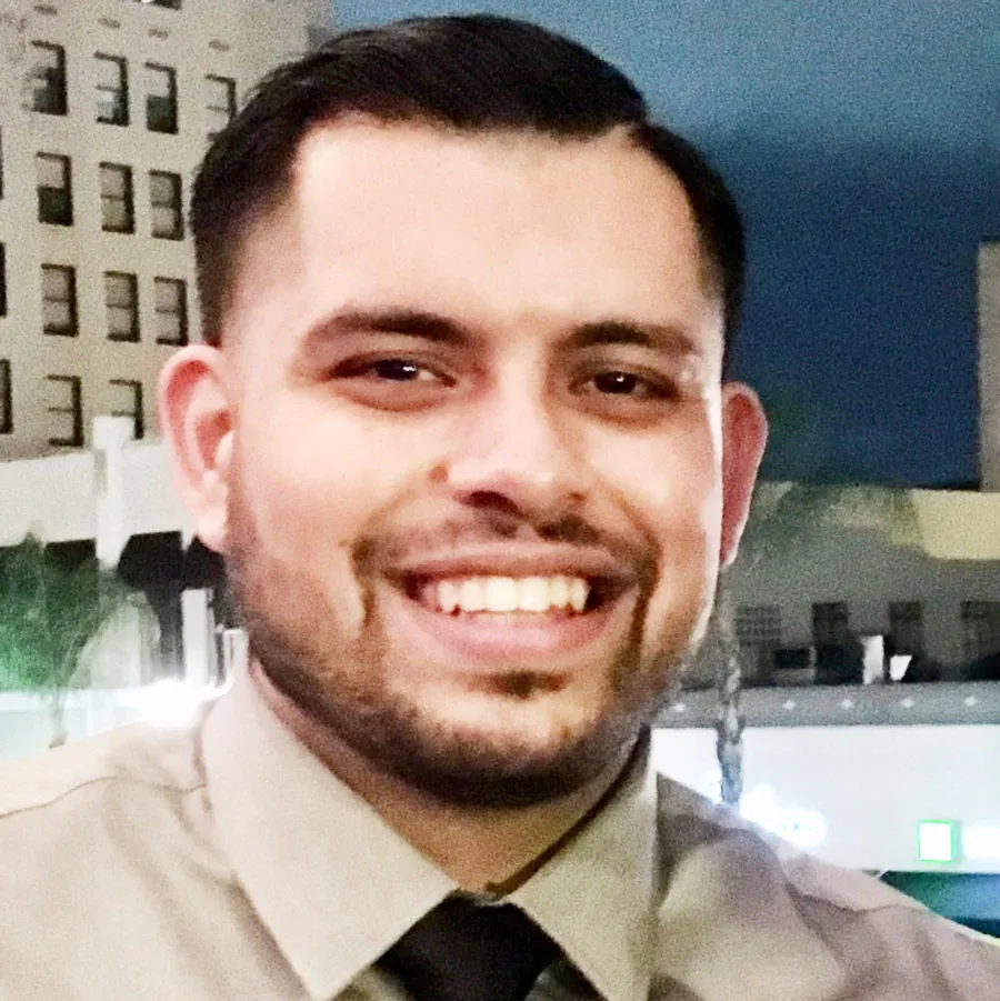 Javier Serna