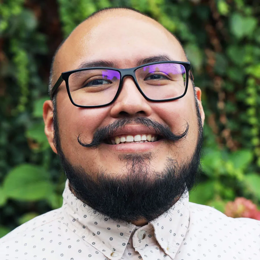 Benjamin Salas