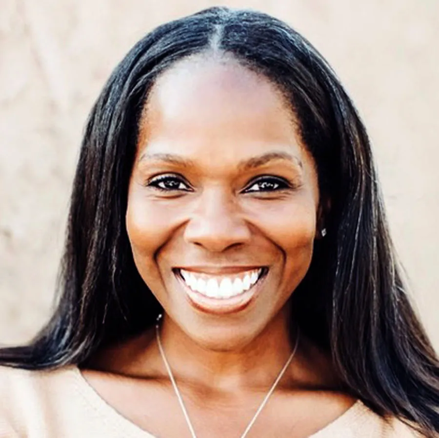 Monique Dean