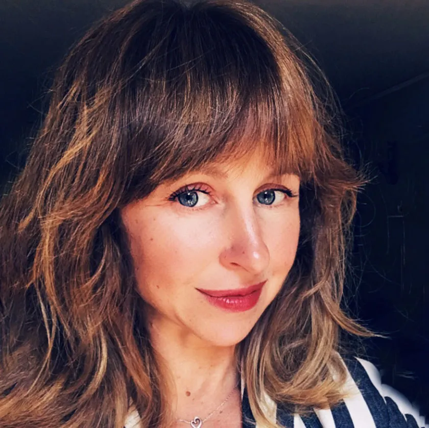 Heather Jones