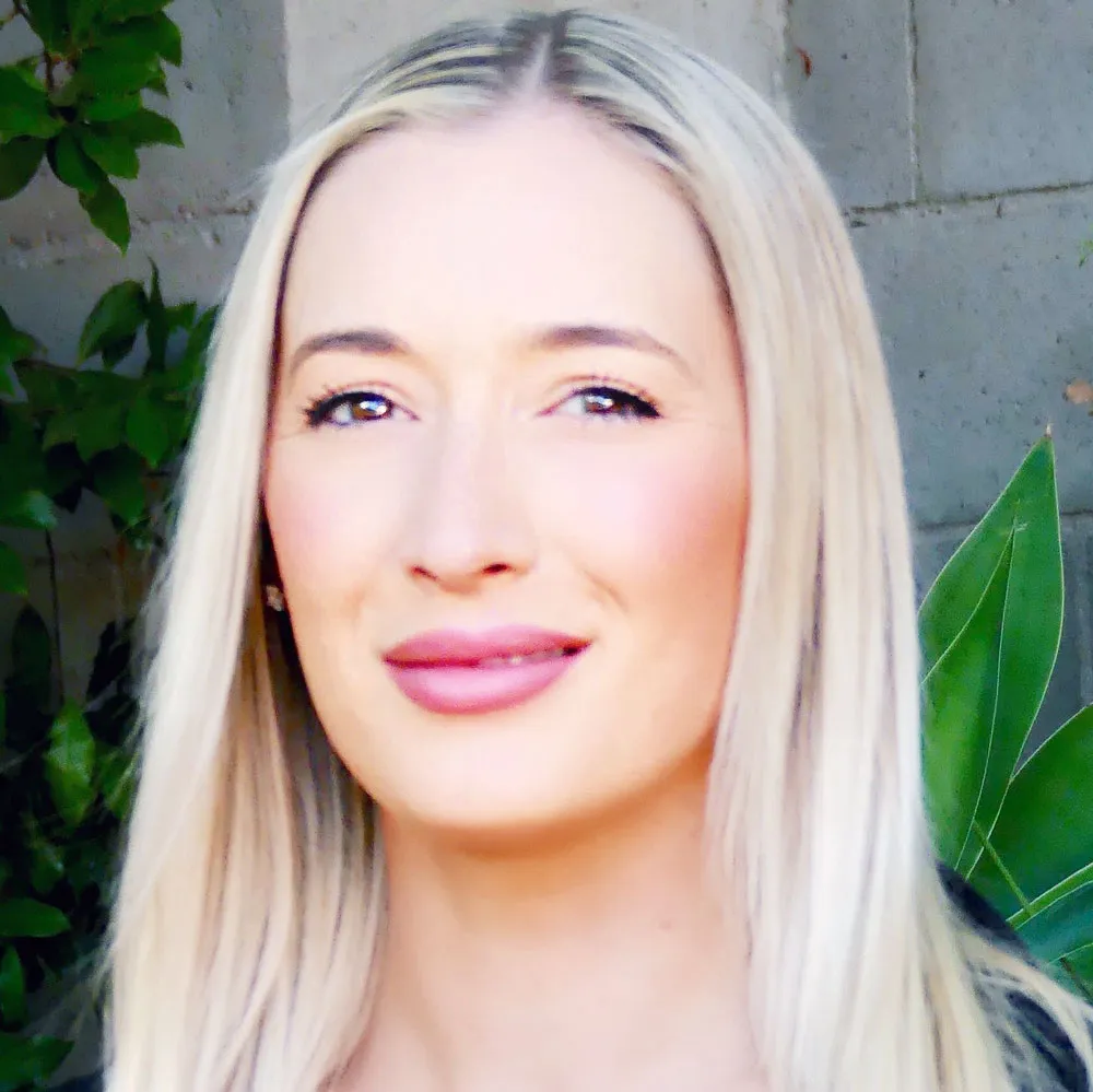 Emily Adili